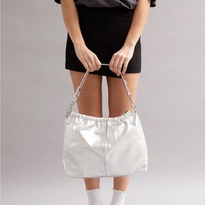 Neuville Elliot Silver